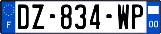 DZ-834-WP