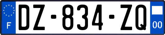 DZ-834-ZQ