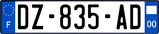 DZ-835-AD