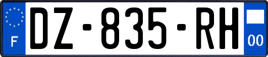 DZ-835-RH