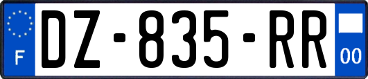 DZ-835-RR