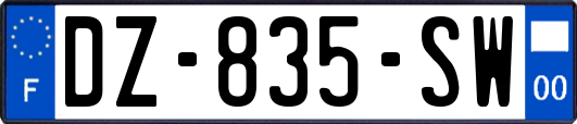 DZ-835-SW