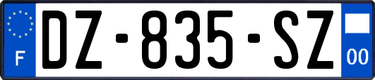 DZ-835-SZ