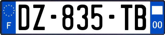 DZ-835-TB