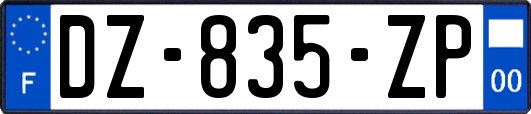 DZ-835-ZP