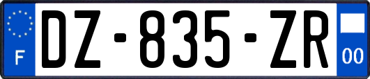 DZ-835-ZR