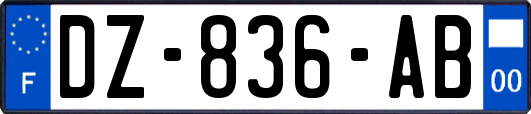 DZ-836-AB