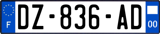 DZ-836-AD