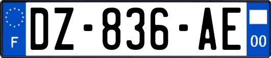 DZ-836-AE