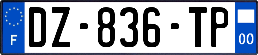 DZ-836-TP