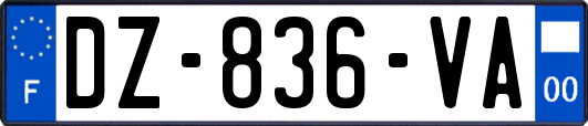 DZ-836-VA