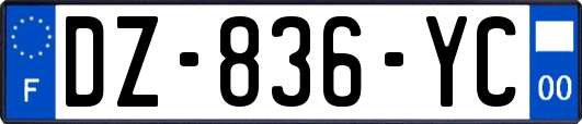 DZ-836-YC