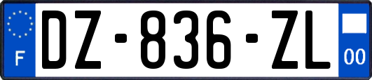 DZ-836-ZL