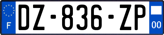 DZ-836-ZP