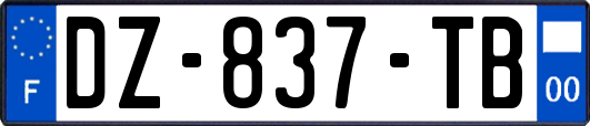 DZ-837-TB