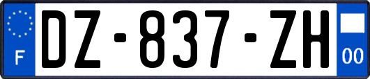 DZ-837-ZH