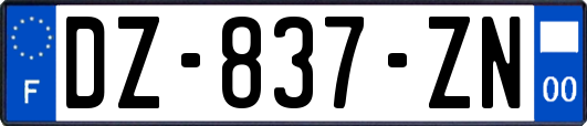 DZ-837-ZN