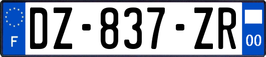 DZ-837-ZR