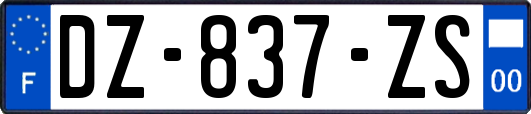 DZ-837-ZS