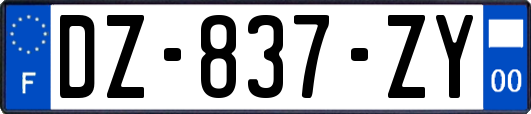 DZ-837-ZY