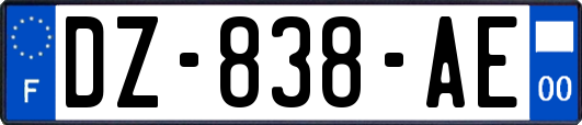 DZ-838-AE