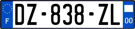 DZ-838-ZL