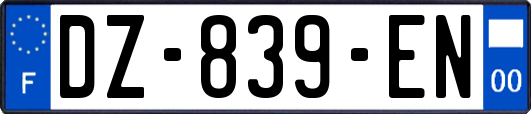 DZ-839-EN