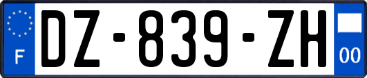 DZ-839-ZH