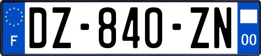 DZ-840-ZN