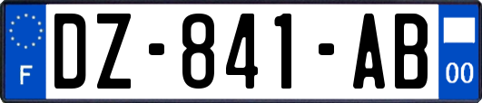 DZ-841-AB