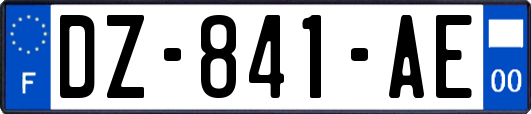 DZ-841-AE