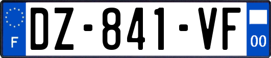 DZ-841-VF