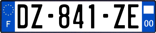 DZ-841-ZE