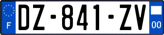DZ-841-ZV