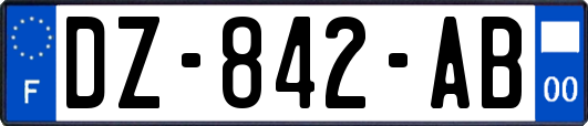 DZ-842-AB