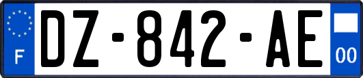 DZ-842-AE