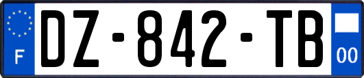 DZ-842-TB