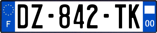 DZ-842-TK