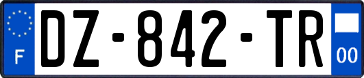 DZ-842-TR