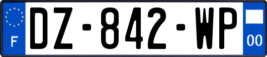 DZ-842-WP