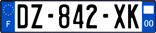 DZ-842-XK