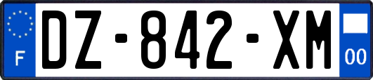 DZ-842-XM