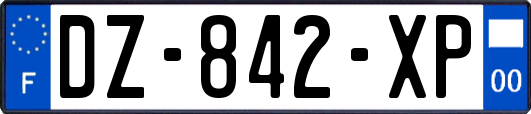 DZ-842-XP