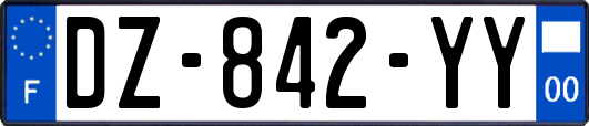 DZ-842-YY