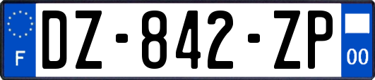 DZ-842-ZP