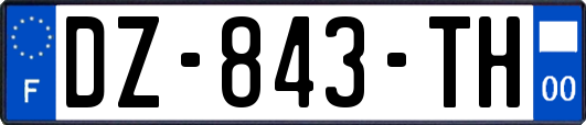 DZ-843-TH