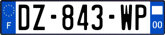 DZ-843-WP