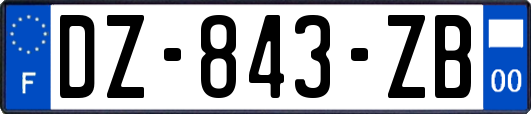 DZ-843-ZB