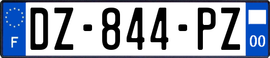 DZ-844-PZ