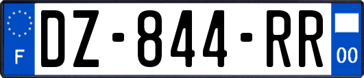 DZ-844-RR